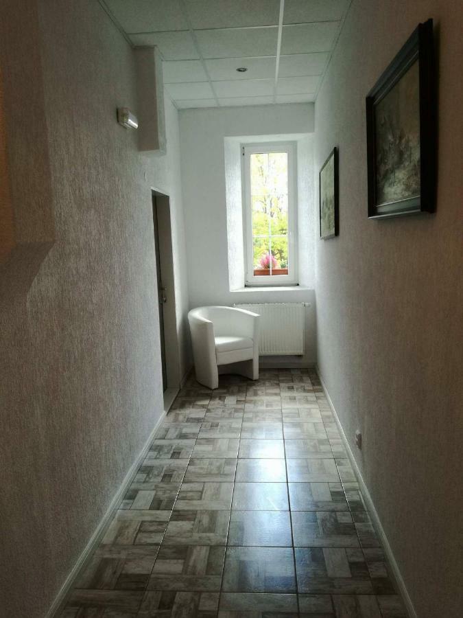 Penzion Blatno Extérieur photo