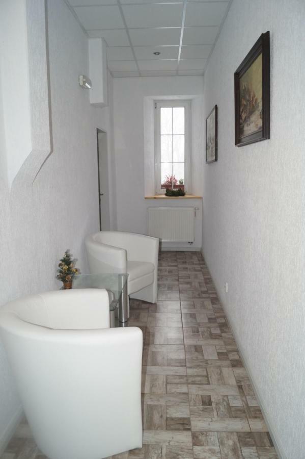 Penzion Blatno Extérieur photo